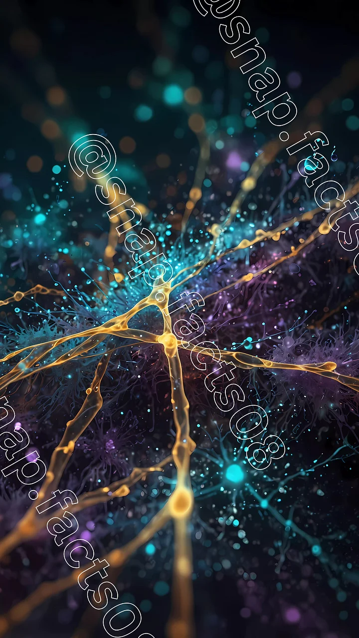 Neural Universe – The Magic of Consciousness product image (1)