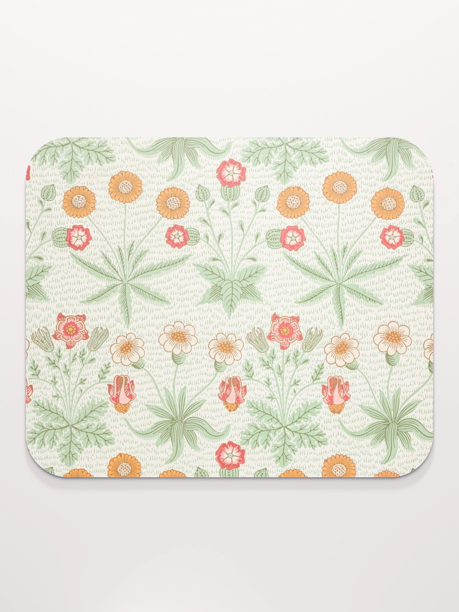 Daisy – William Morris Mouse Pad product image (2)