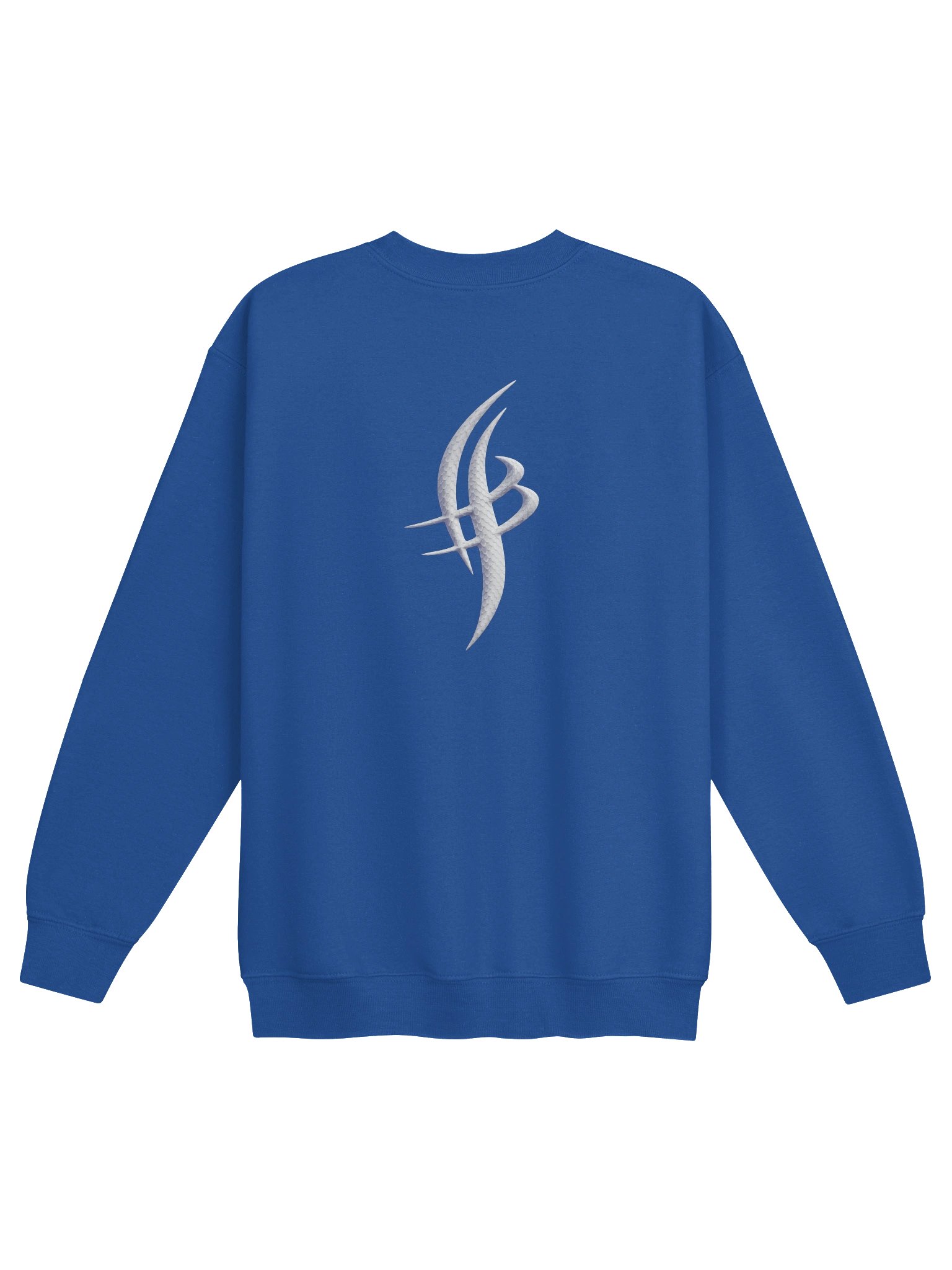 BLUE BEAM SWEATSHIRT "KAI EDITION" product image (2)
