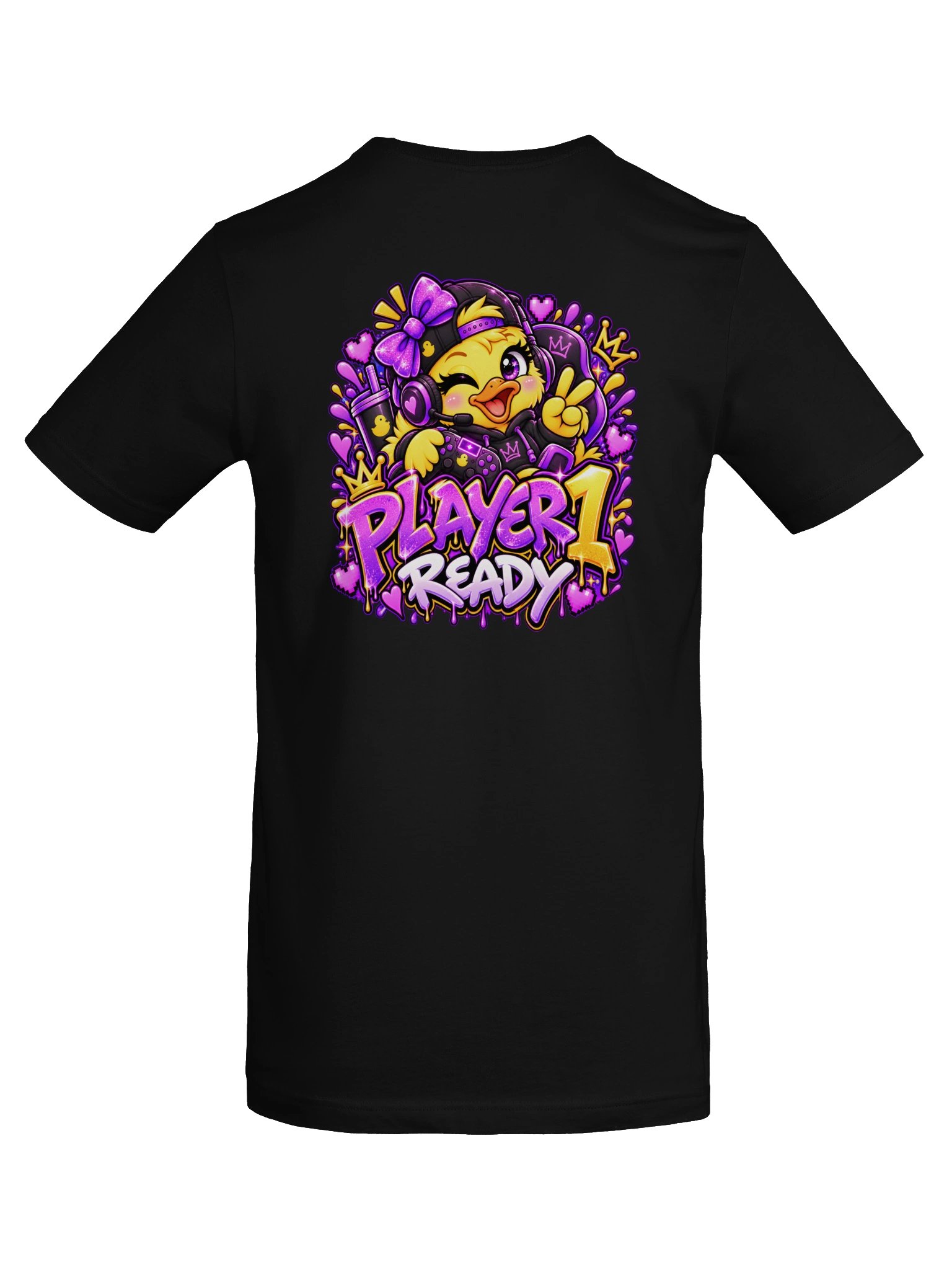 Player 1 Ready product image (6)