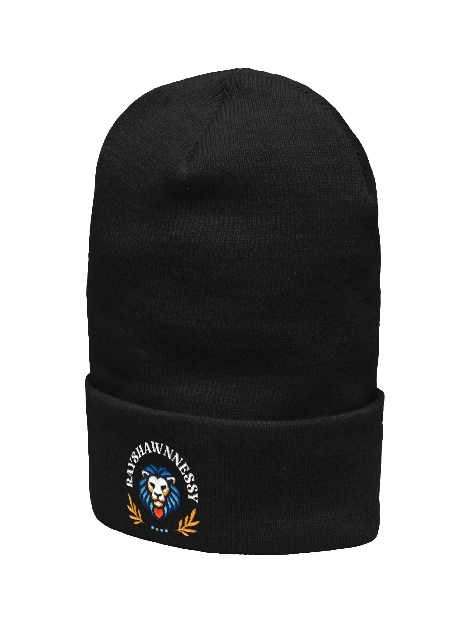 The Pride Beanie: Crest Edition product image (8)