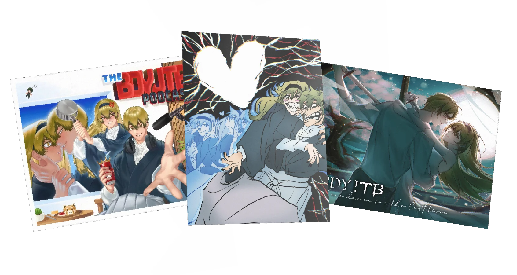 BDYJTB Thumbnail Art Contest Prints product image (1)