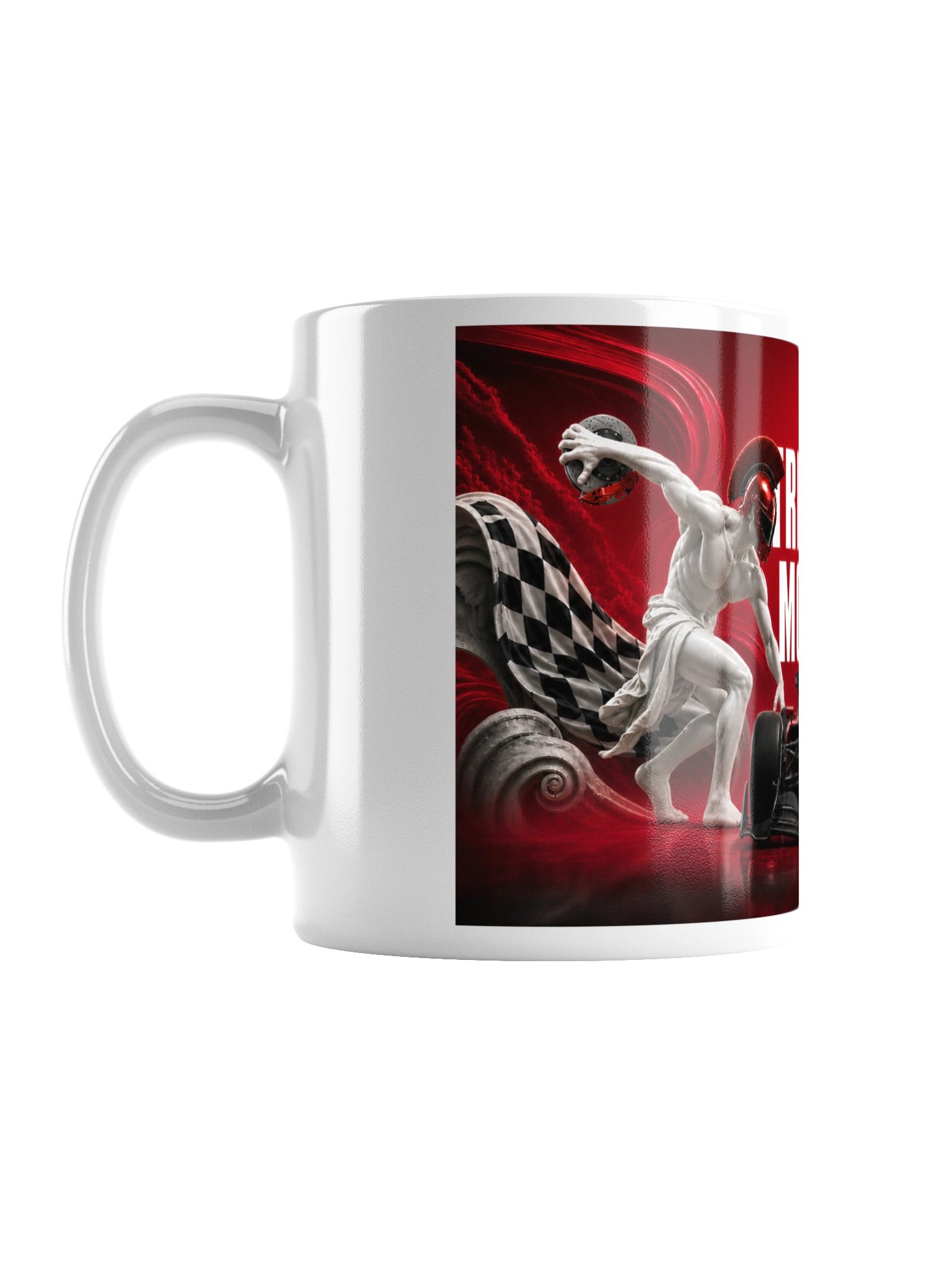 Tazza Tribuna Motori - Arena Rossa product image (1)