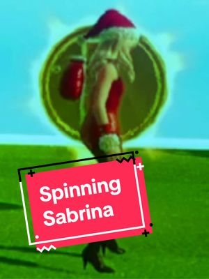 ⚠️Flashing Lights⚠️ Sabrina sure knows how to spin 😂 #madmummolly #twitchaffiliate #fortniteclips #fortnitestreamer #twitchstreamer 