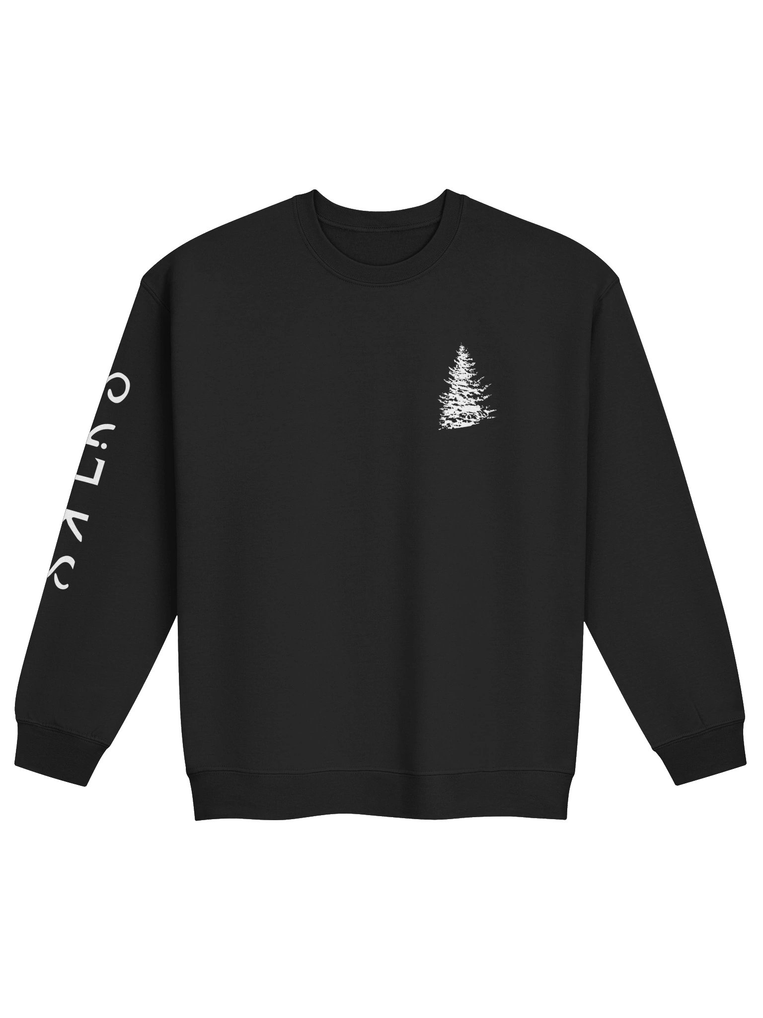 RED Rocks Crewneck product image (1)