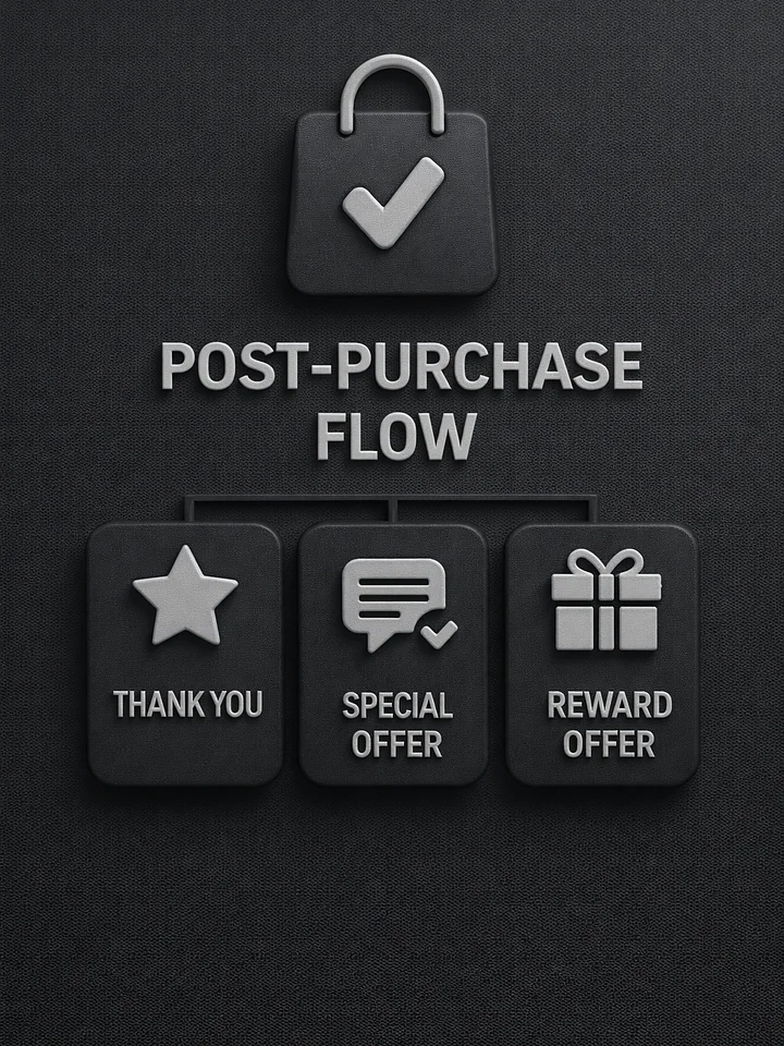 Post-Purchase Flow product image (1)