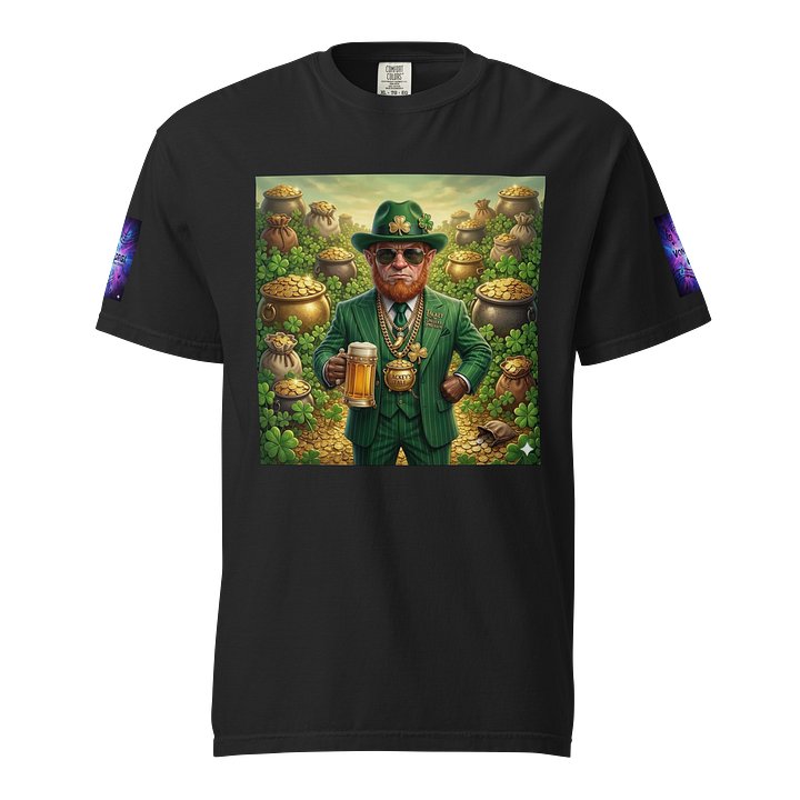 Lackey The Unlucky Leprechaun product image (1)