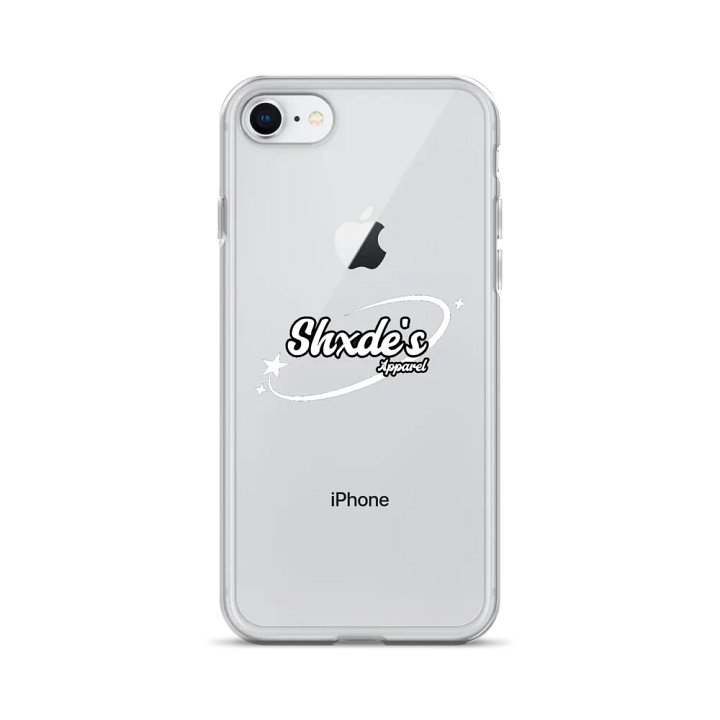 Shxde Apparel iPhone® Case product image (24)