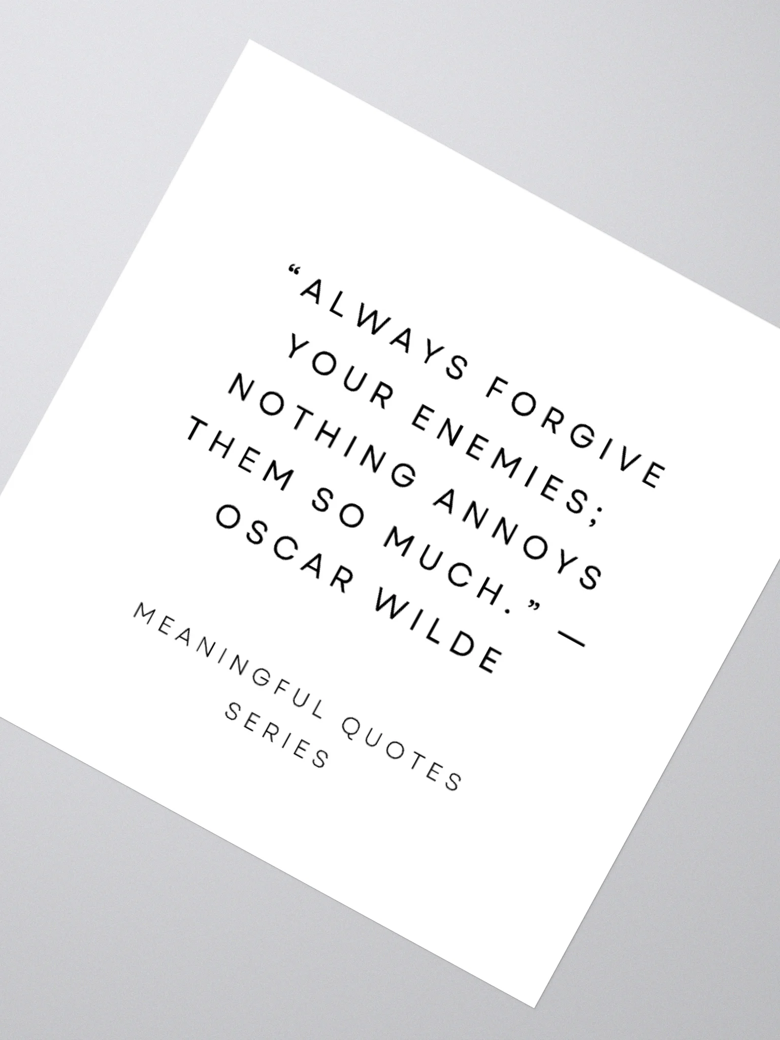 Always Forgives. product image (2)