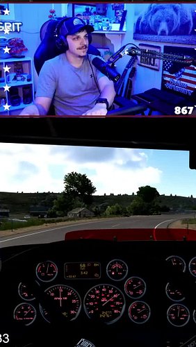 TOO MANY TRAINS | BACK IN THE RIG TONIGHT. SEE YOU THERE! | #countrygrit on #Twitch