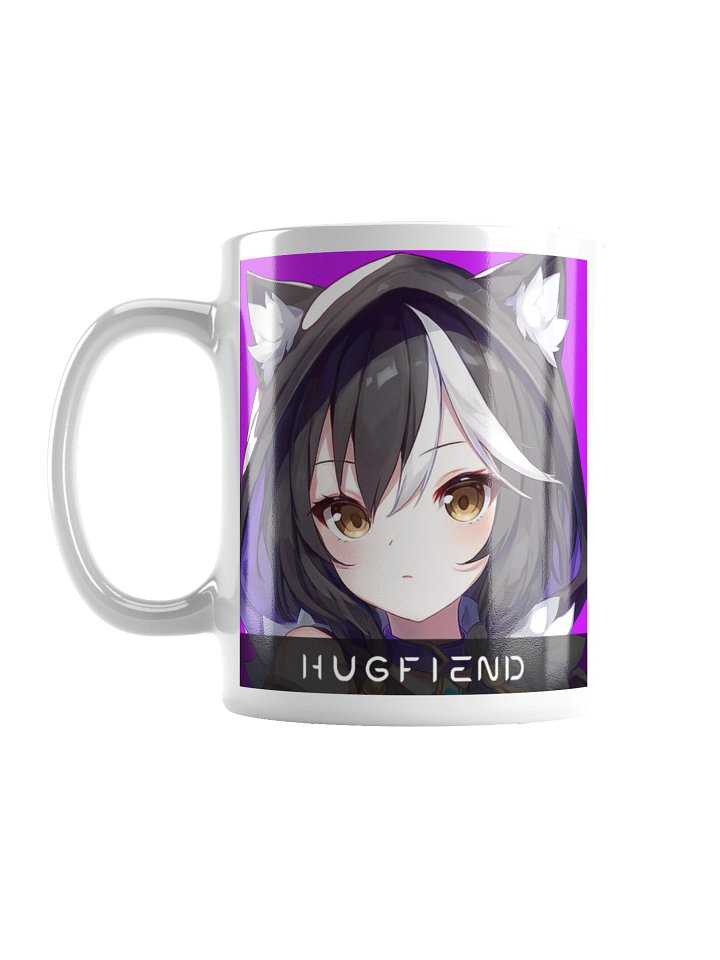 Hugkai: Ube Rail Icon Mug product image (2)