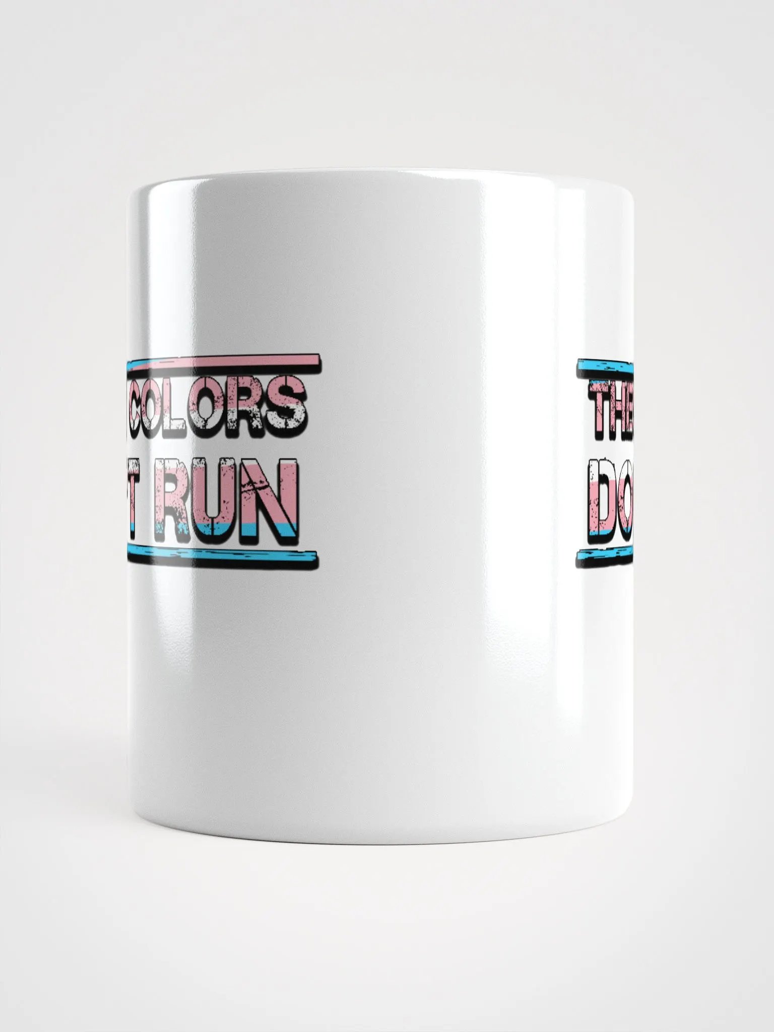 These Colors Don't Run Mug product image (5)