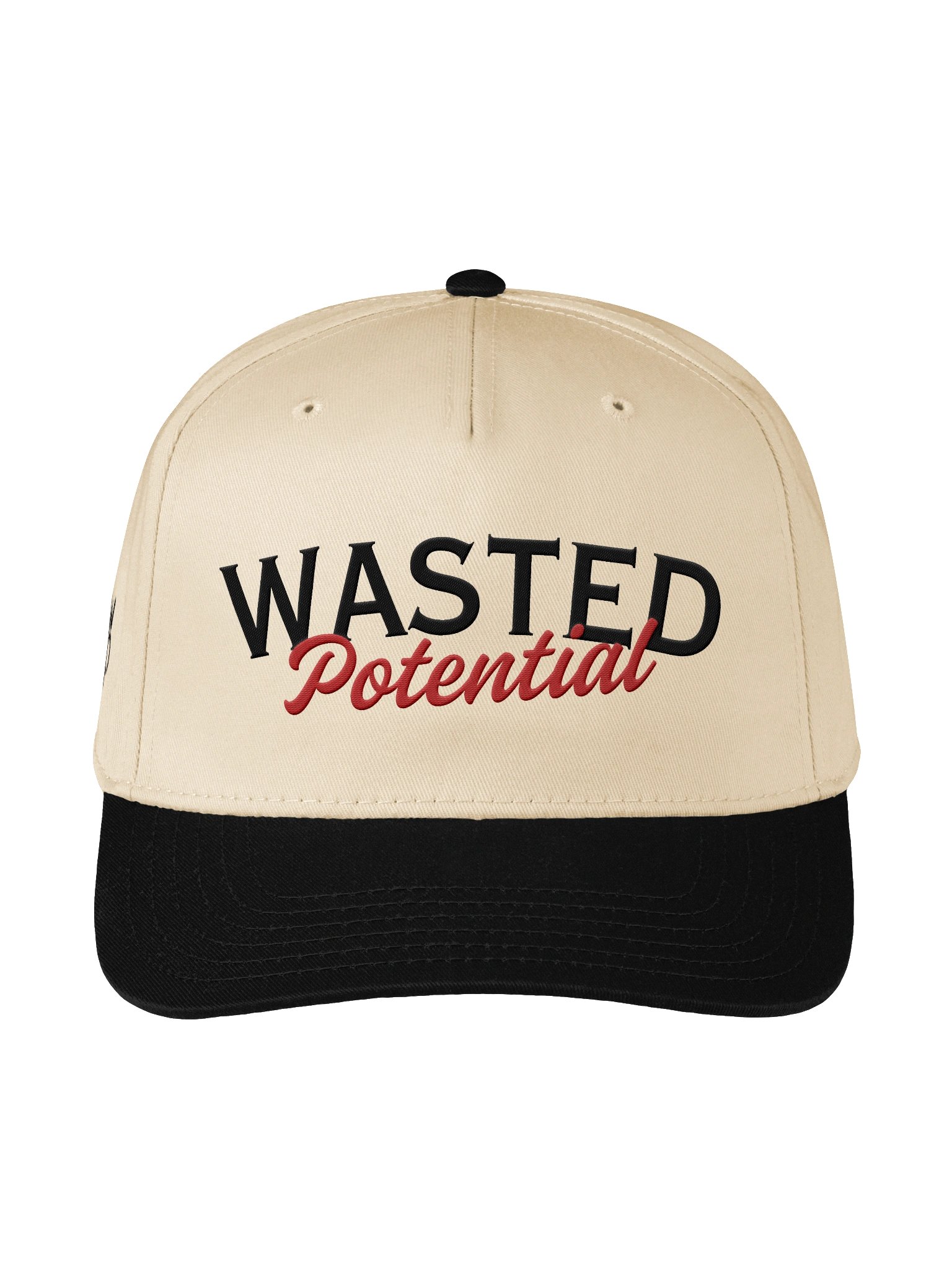 Wasted Potential Hat product image (1)
