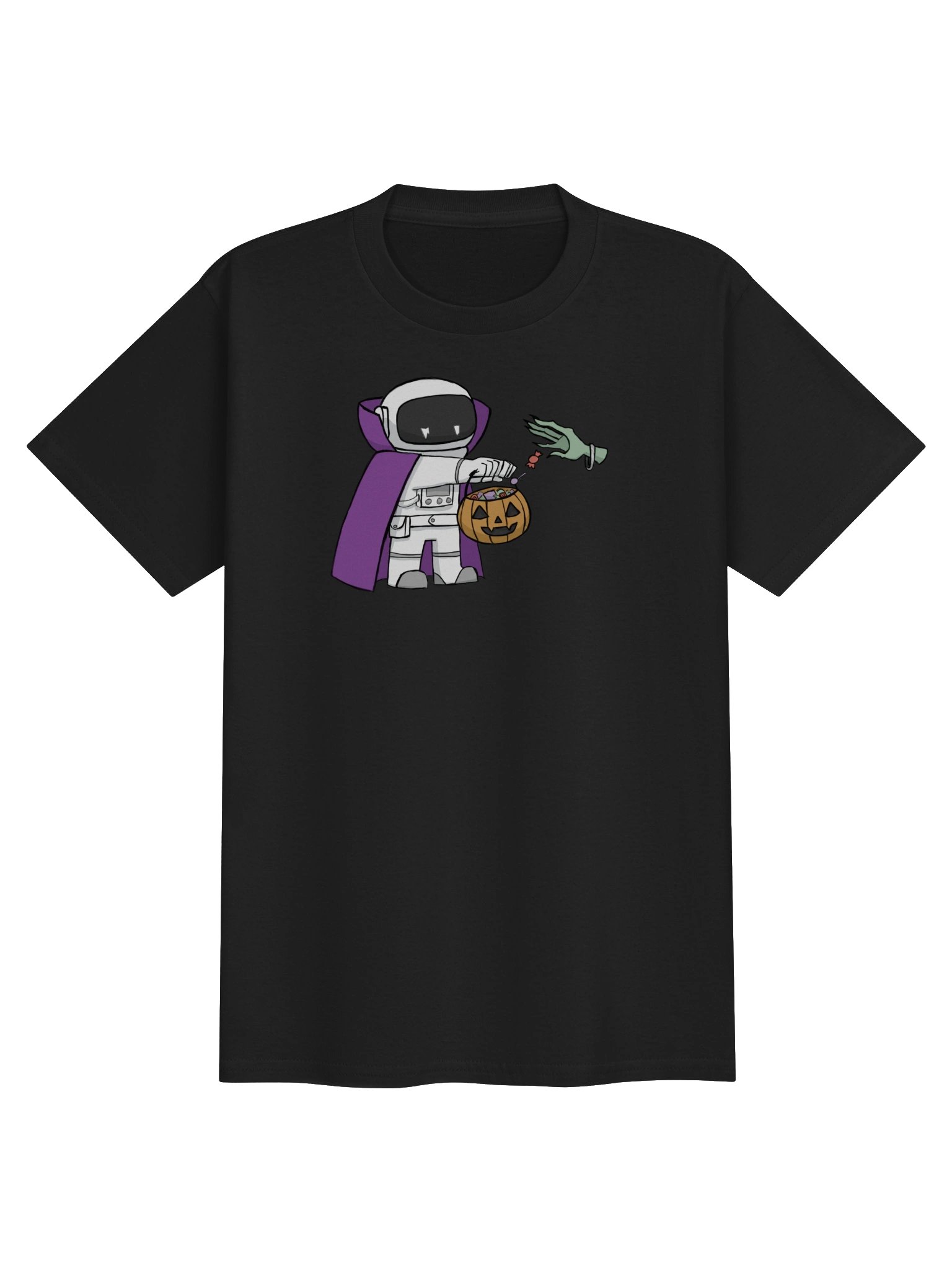 Yoof Trick or Treat product image (1)