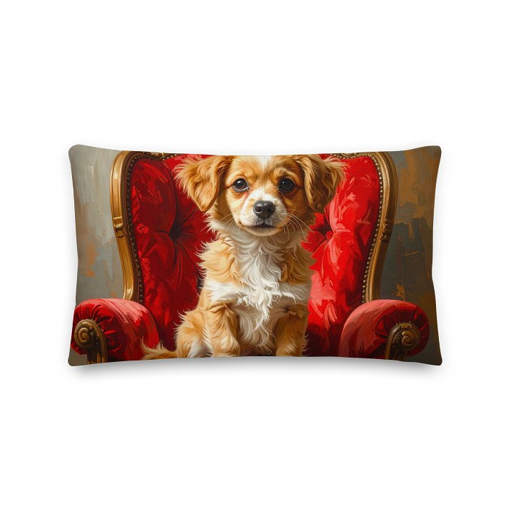 Puppy Royalty product image (5)