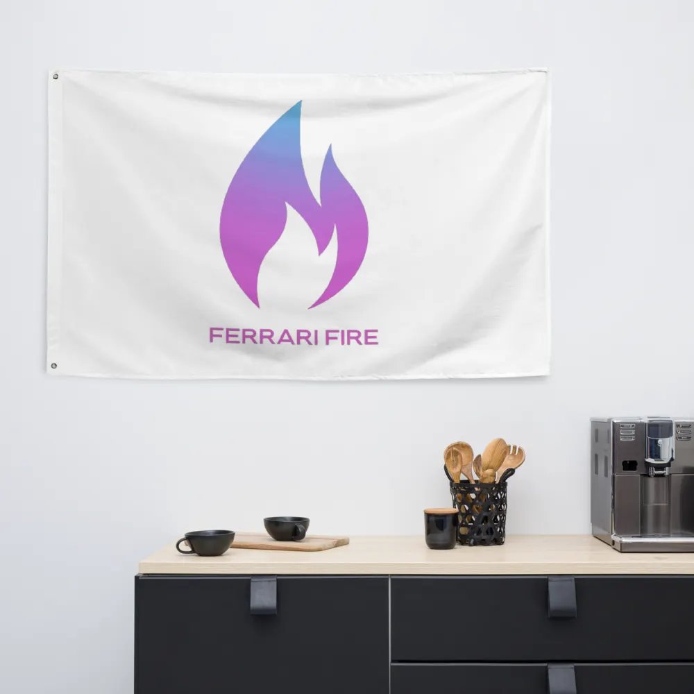 Rari Flag product image (6)