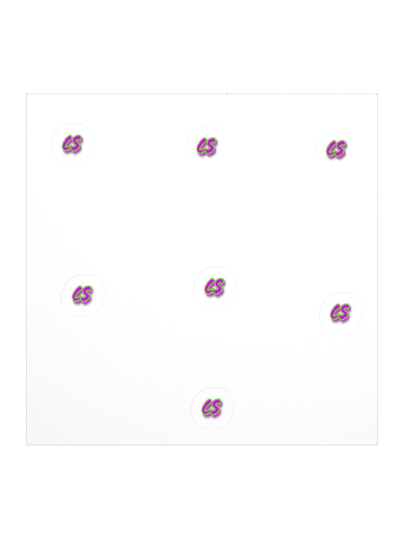 CS Stickers 7PK product image (1)