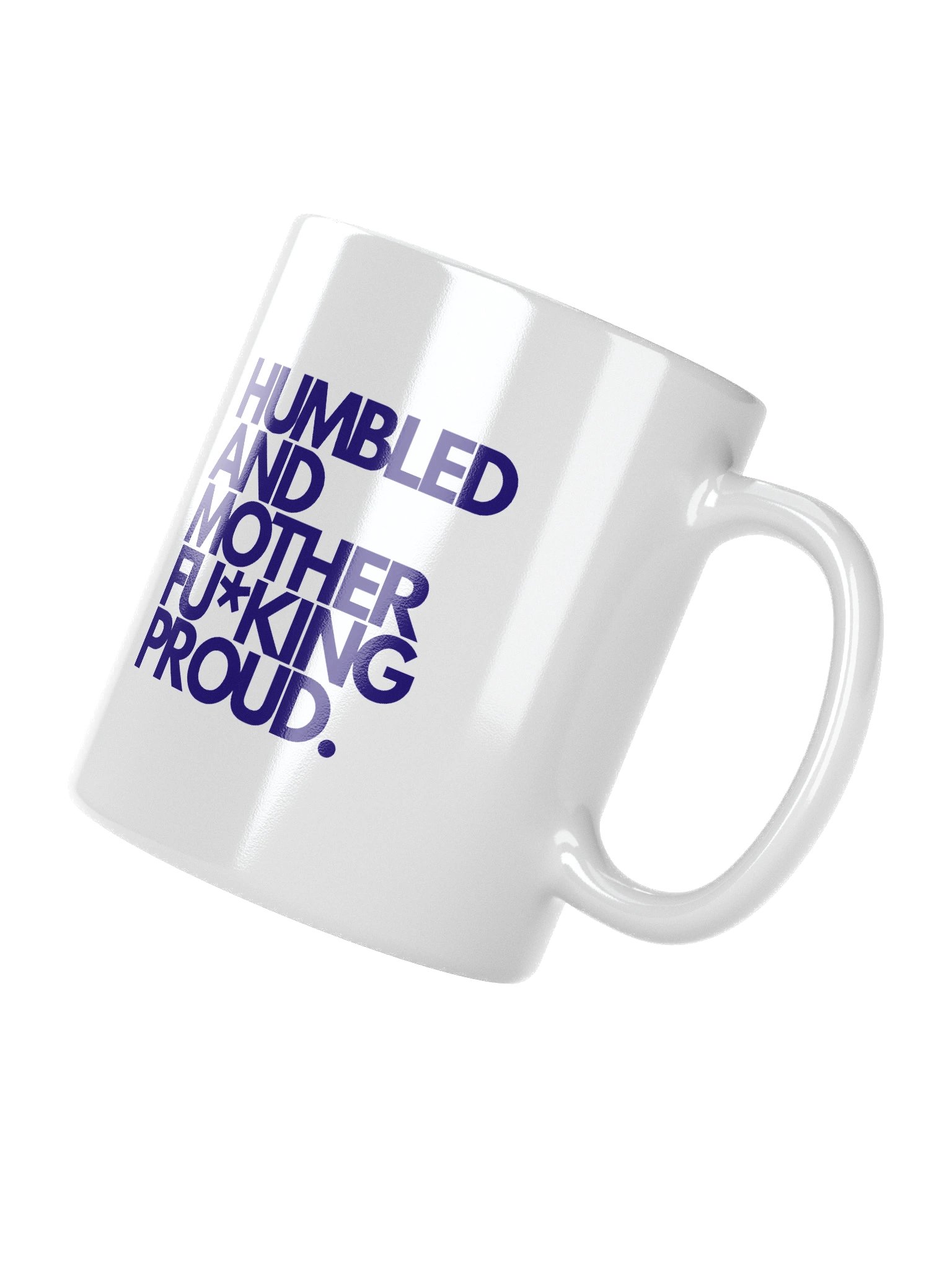 Humbled And Proud Mug product image (7)
