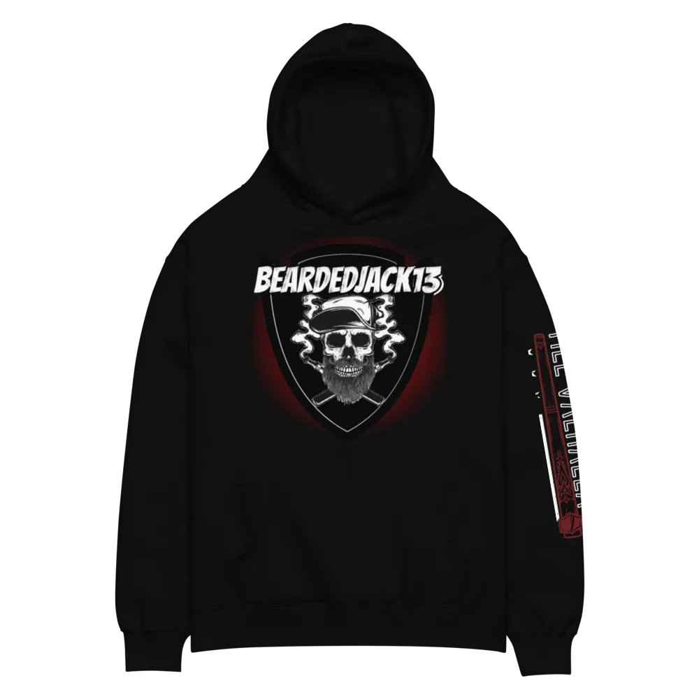 Hoodie product image (2)