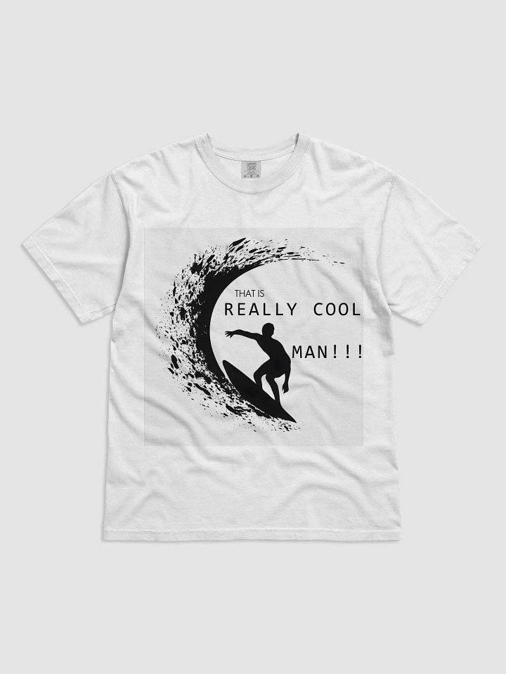 That Is Really Cool Wave Logo product image (1)
