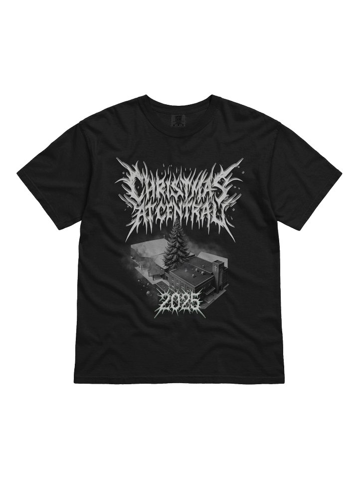 Christmas at Central 2025 product image (1)
