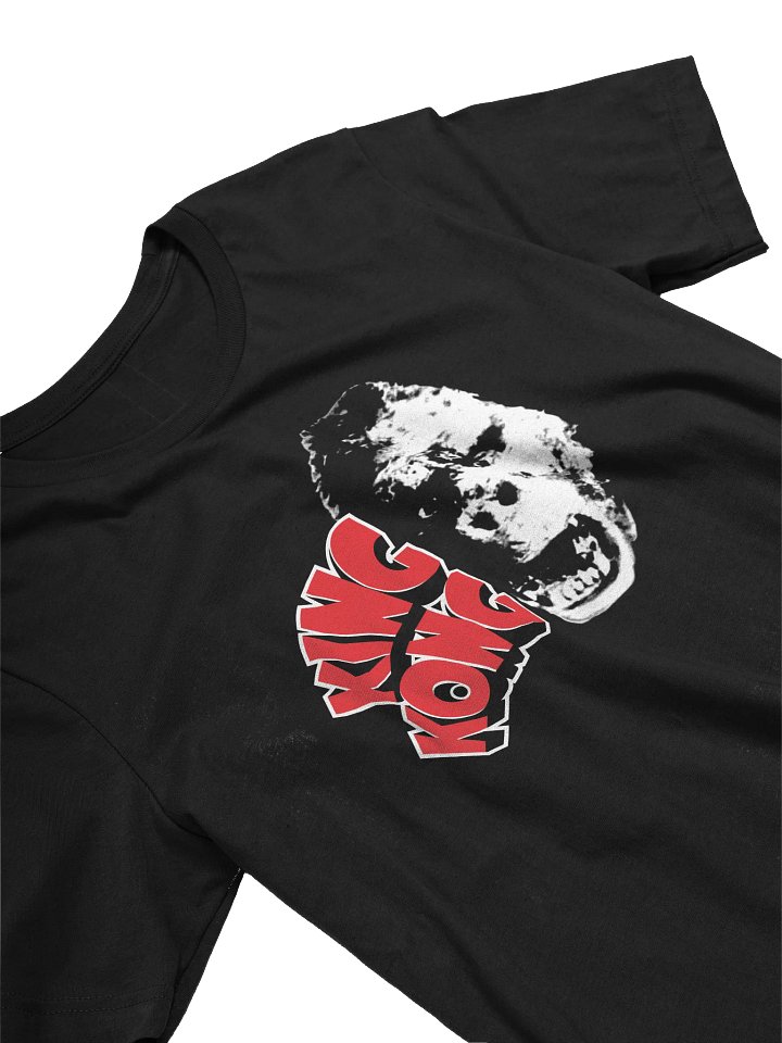 KING KONG TEE product image (1)