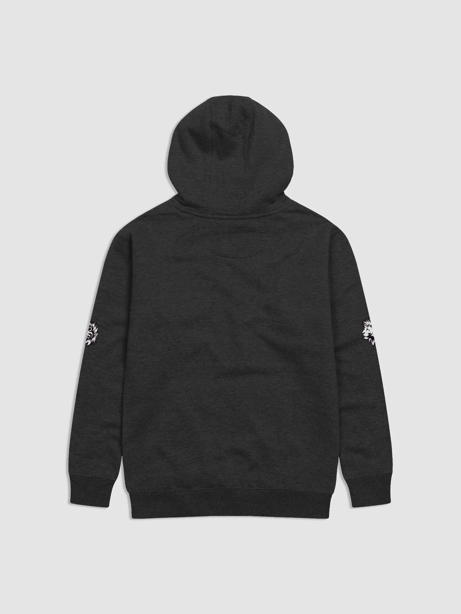 FibroFam Hoodie product image (12)