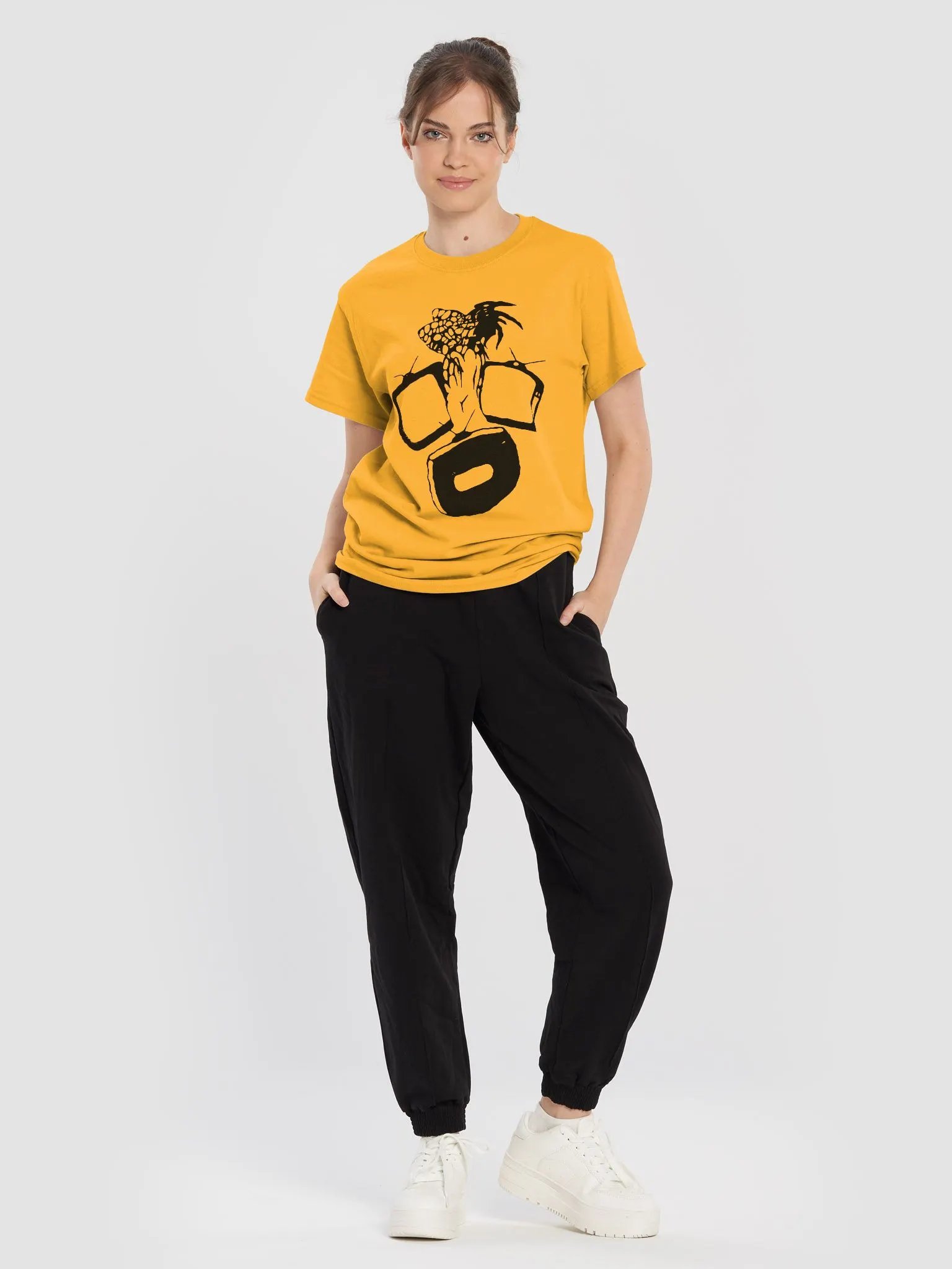 TV Terror Shirt product image (5)