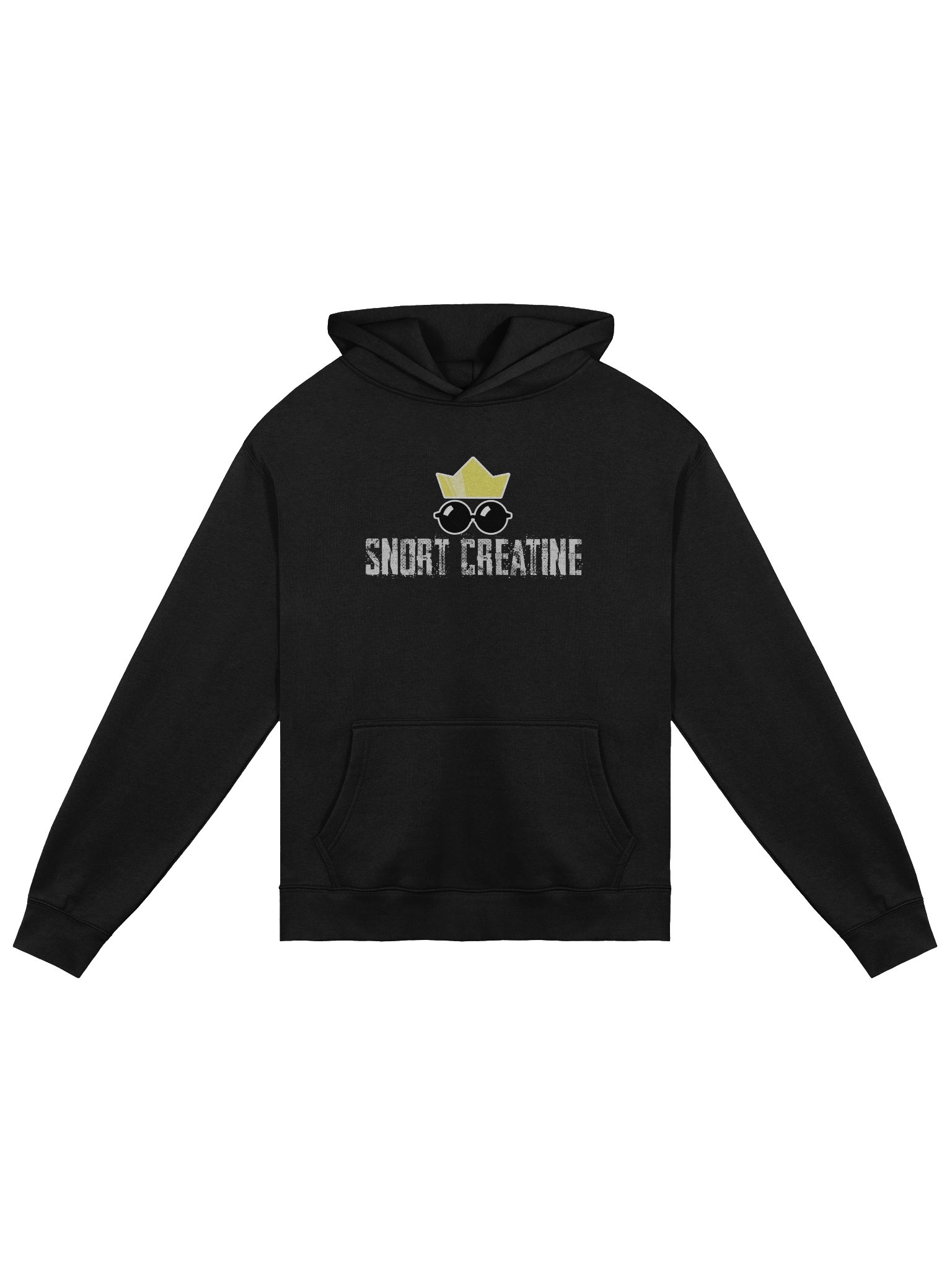 Snort Creatine Hoodie product image (2)
