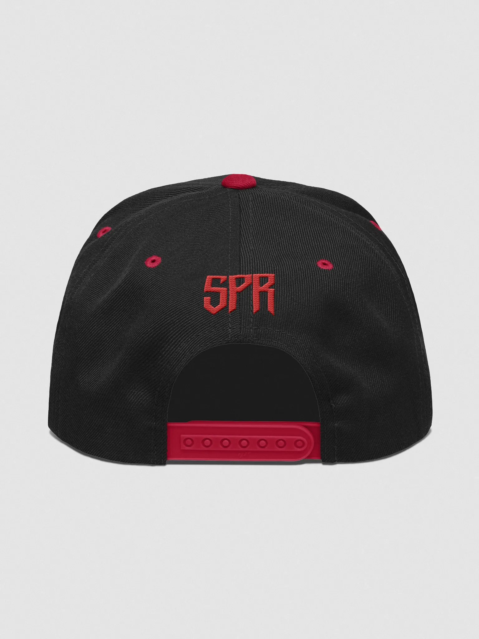 Xne Ov Soleil Snapback product image (8)