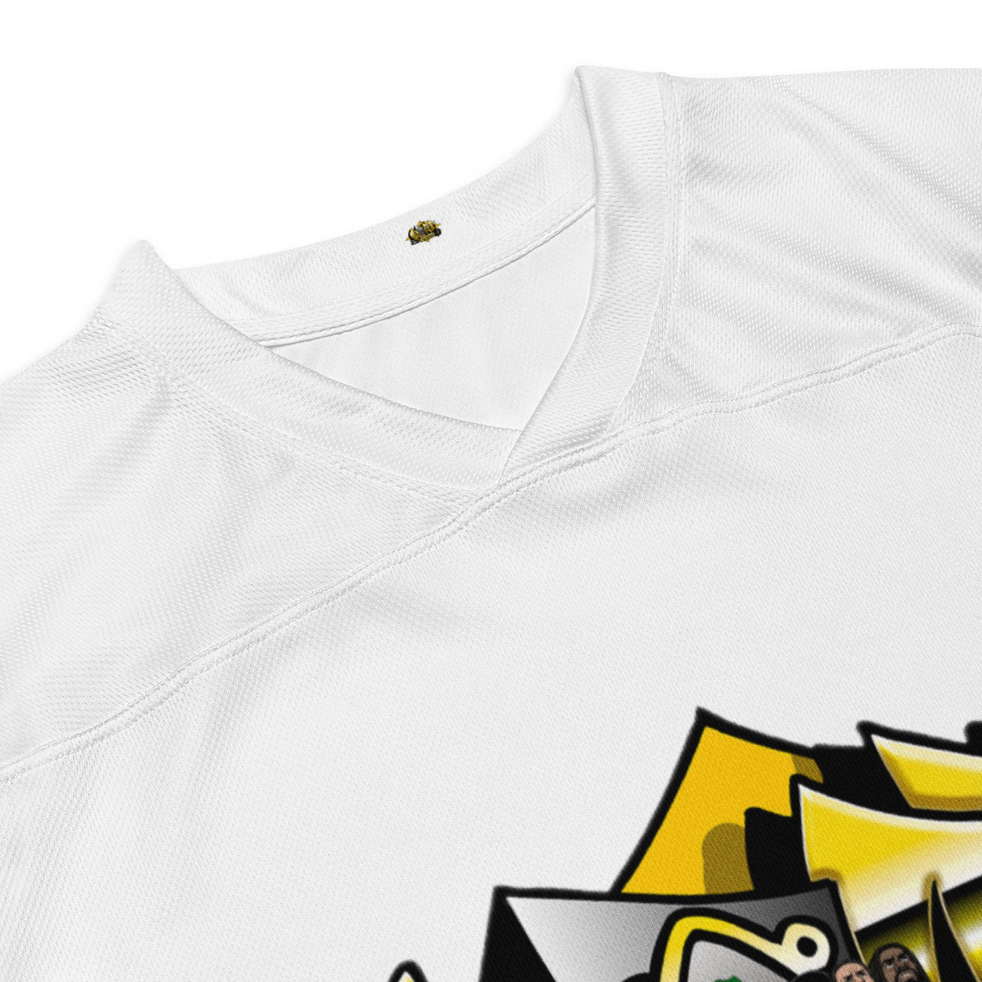 KINGS OF ALL TRADES Hockey Jersey product image (3)