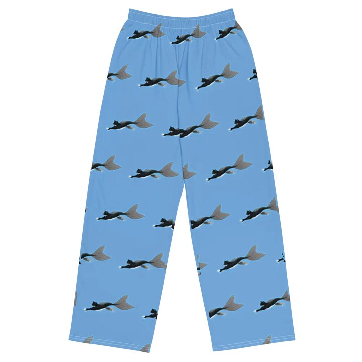 Mermeow Swimming Pants product image (1)