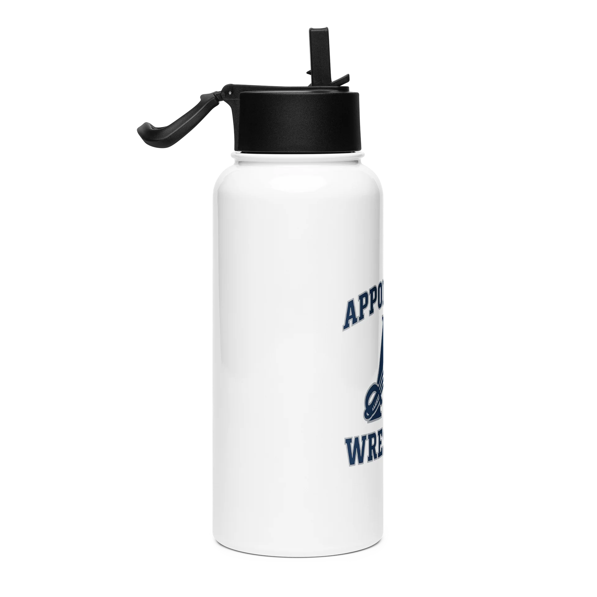 Appomattox Wrestling Water Bottle product image (4)