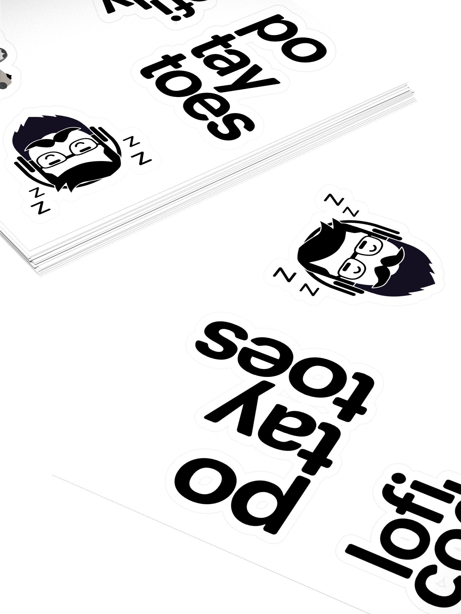Lofi Stickers product image (4)