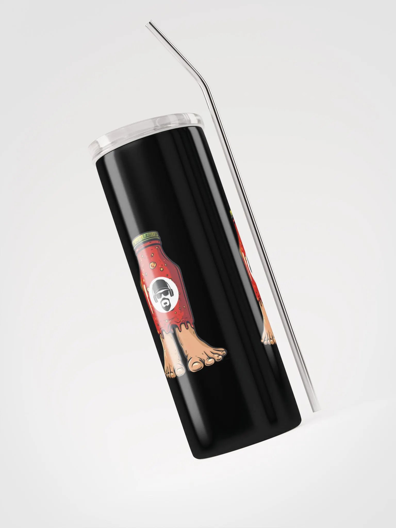 Buffalo Sauced Toes X Red_Riot2269 product image (6)