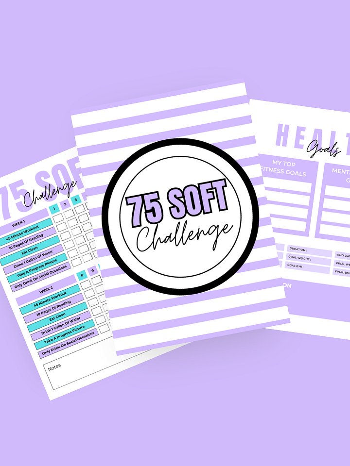 75 SOFT CHALLENGE product image (2)