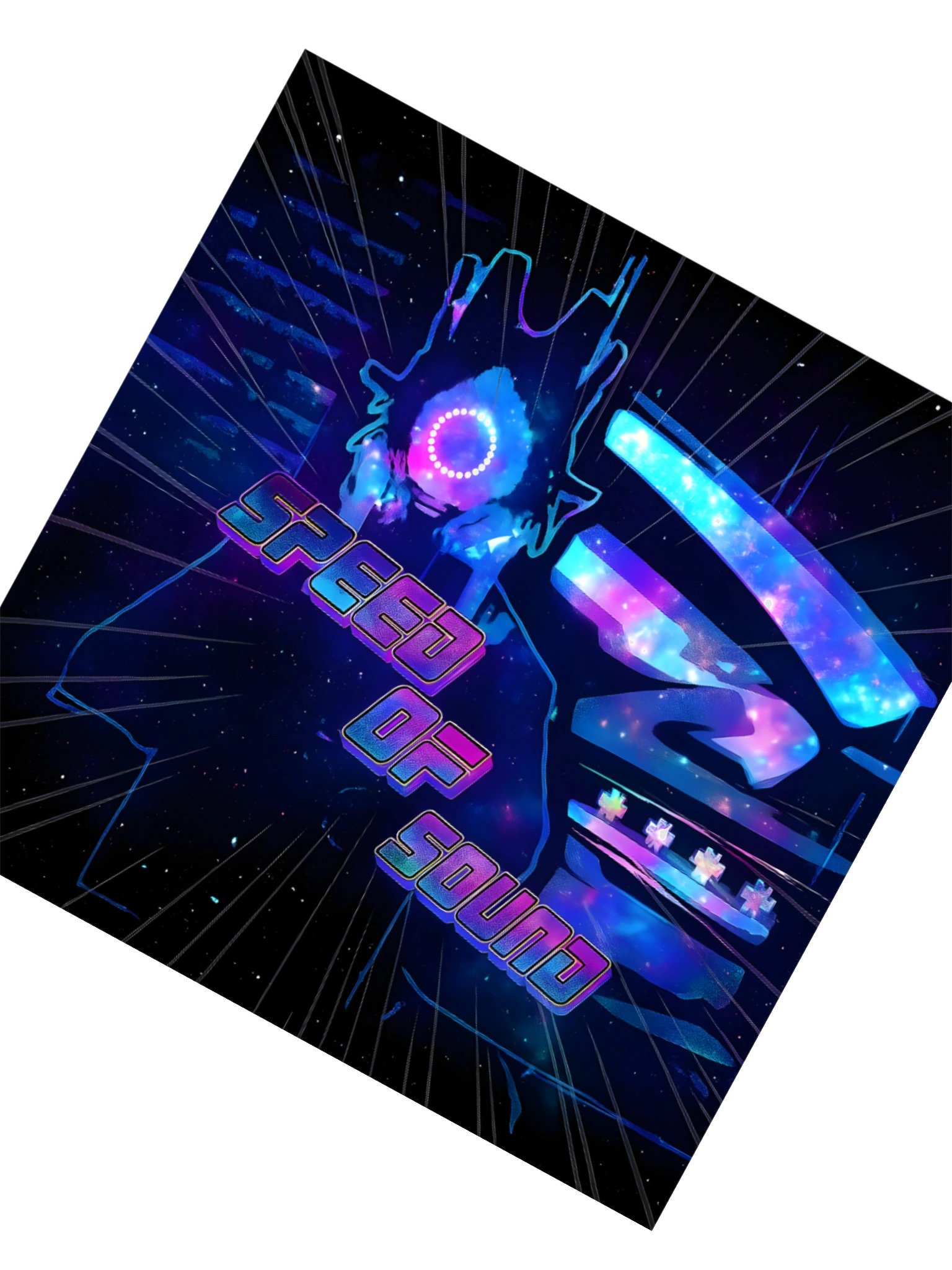 TSOS Sticker product image (2)