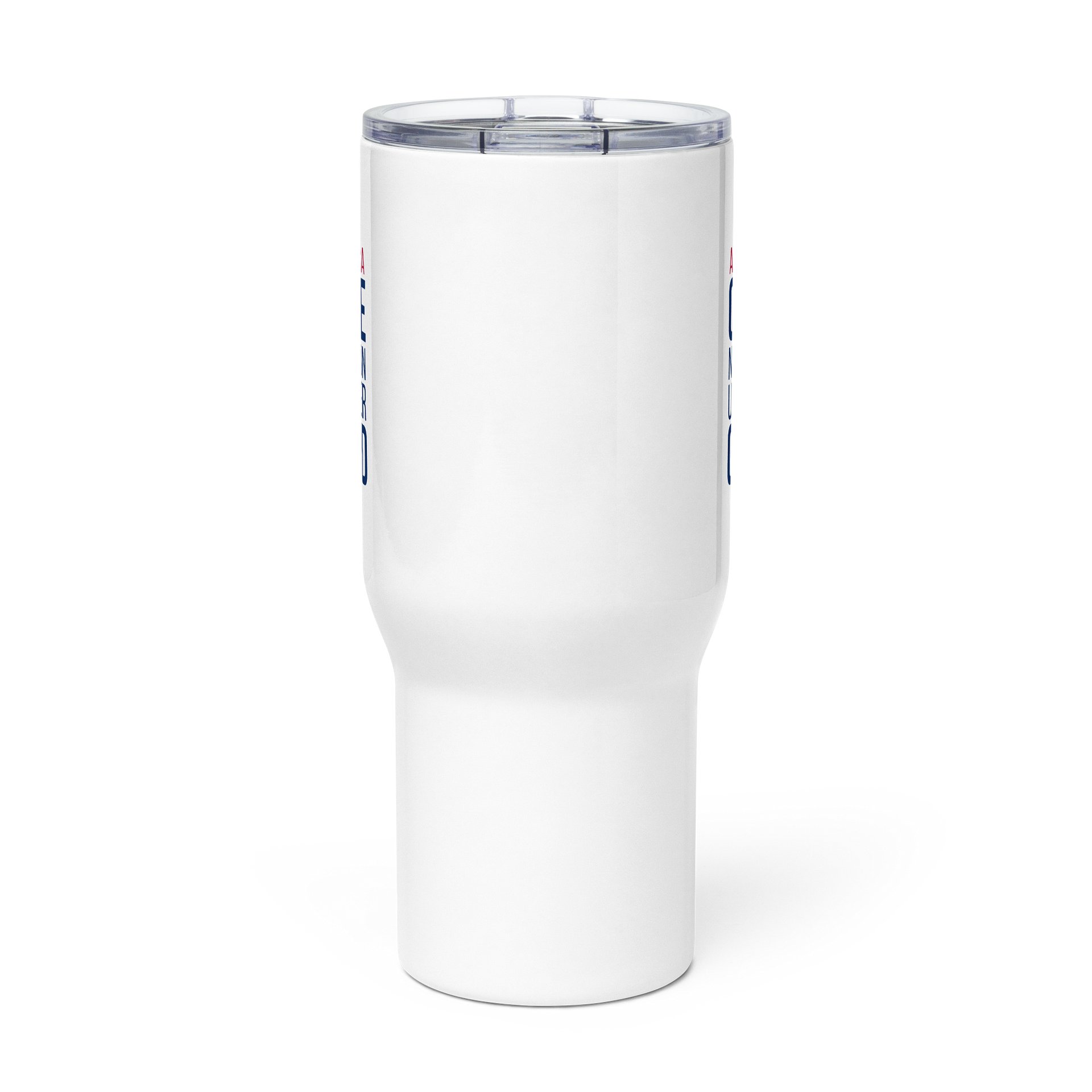 One Nation Under God Travel Mug product image (2)
