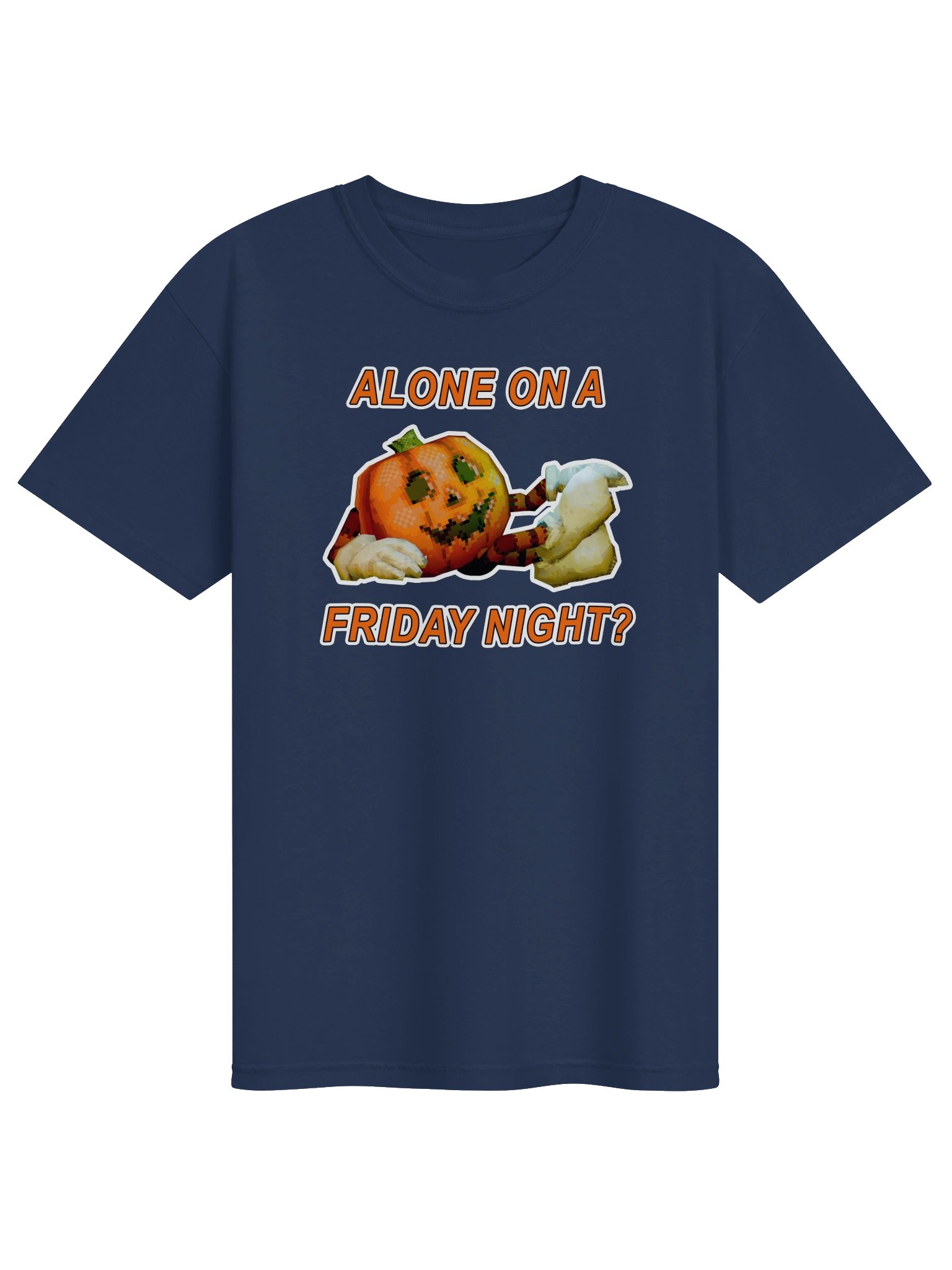 "Alone" (DOUBLE-SIDED) product image (1)