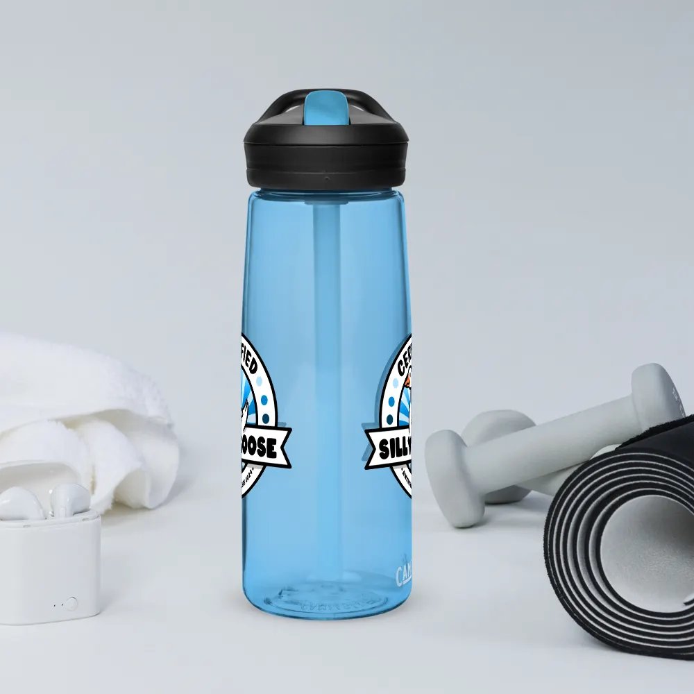 Certified Water Bottle product image (11)