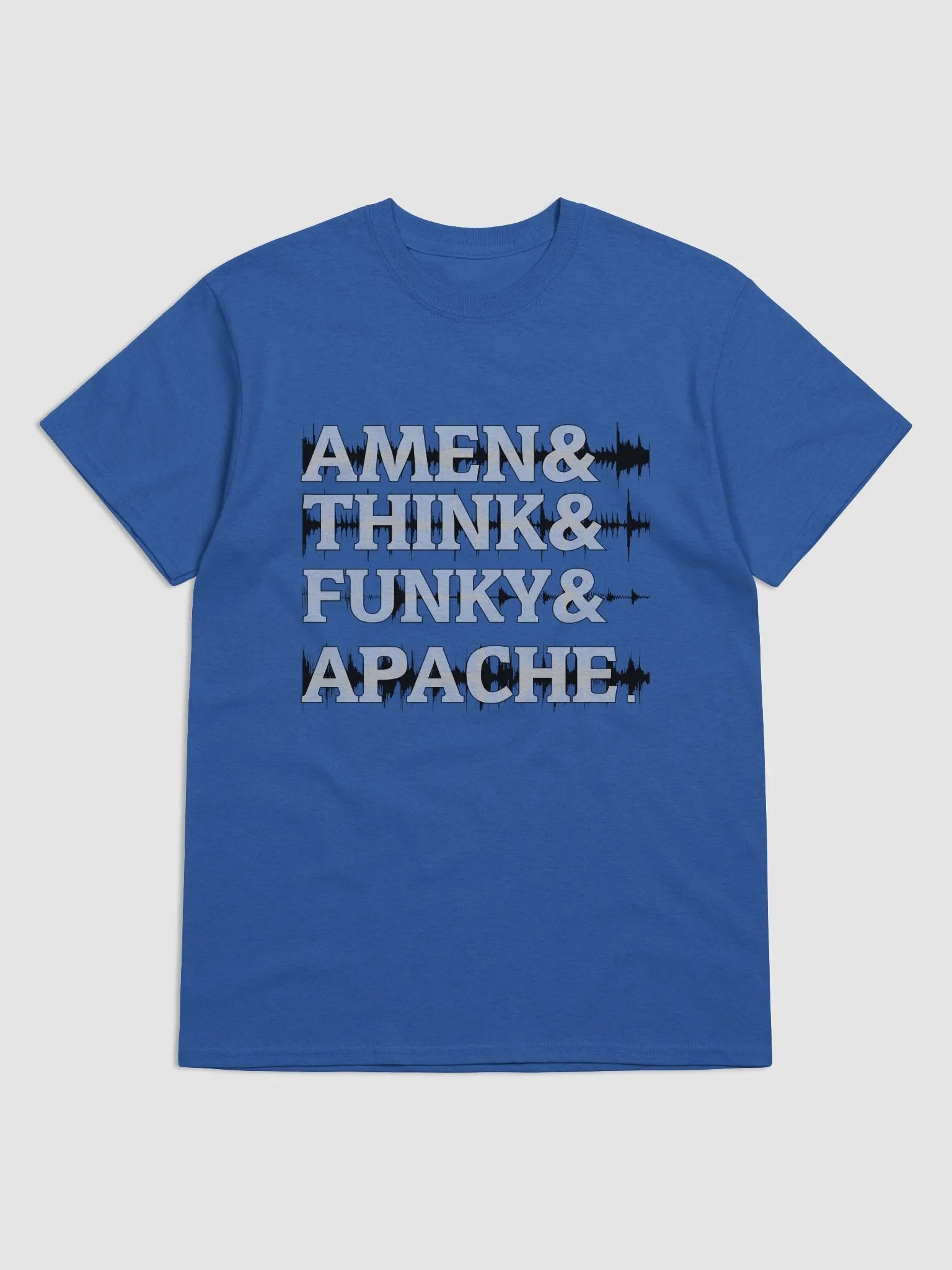 Give me a Break! T-Shirt (Gildan Heavyweight) product image (1)
