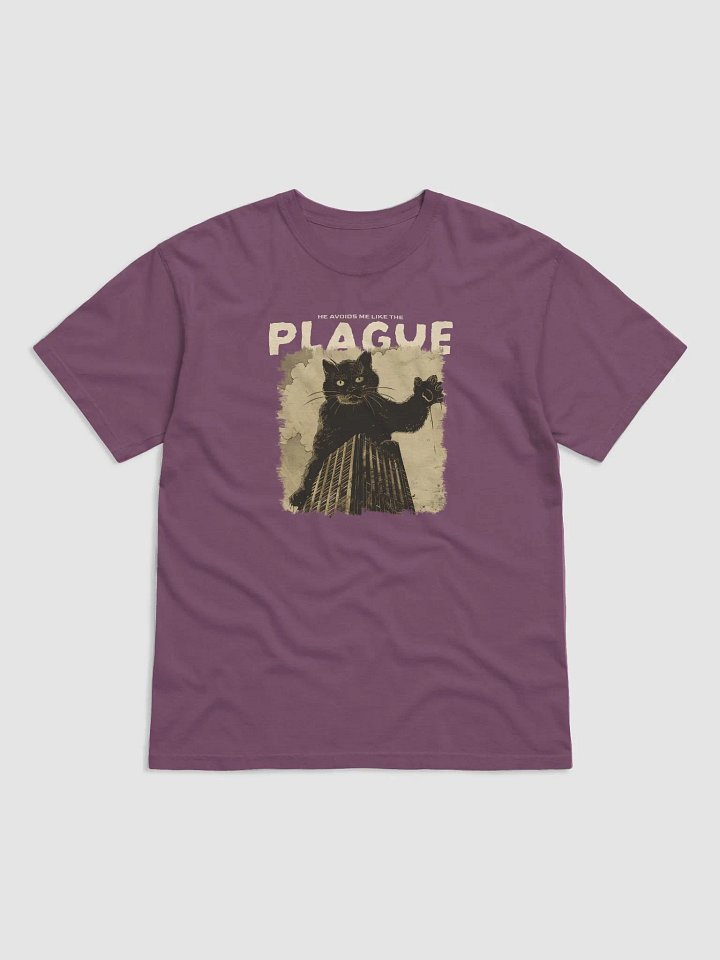THE PLAGUE TEE product image (1)