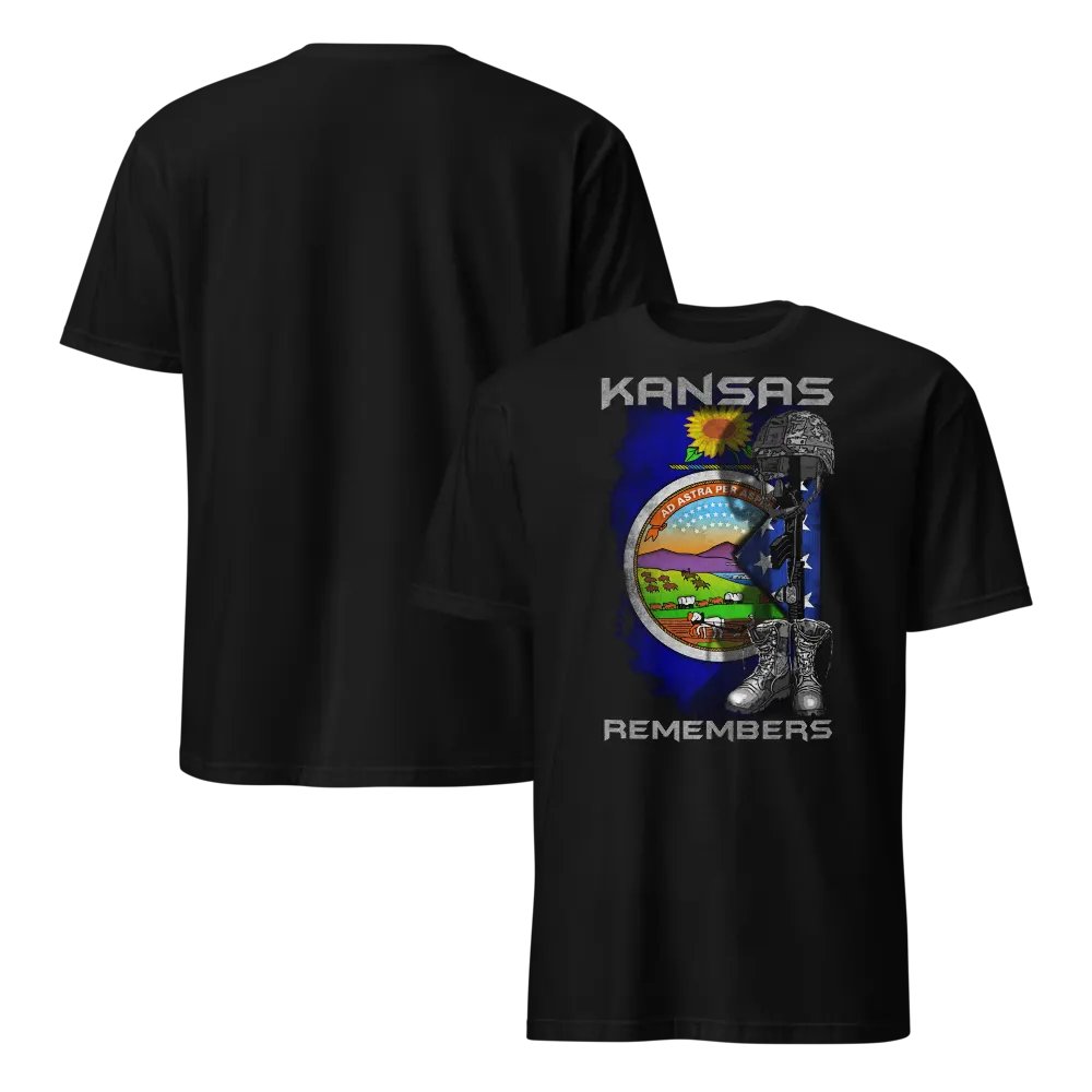 Kansas Remembers product image (6)