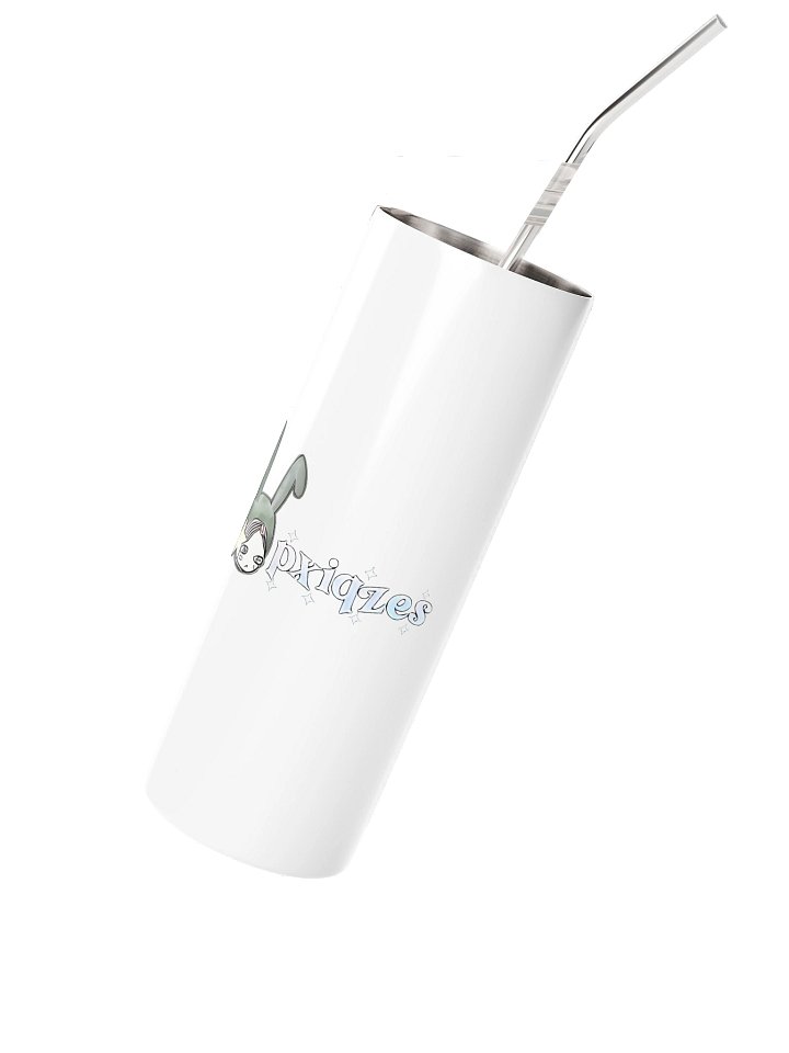 ./xi© - PXIQZES STAINLESS STEEL TUMBLER product image (2)
