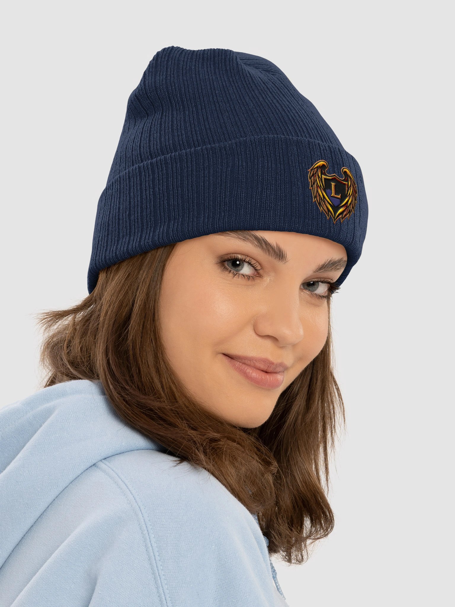 TOQUE! Aka Beanie product image (30)