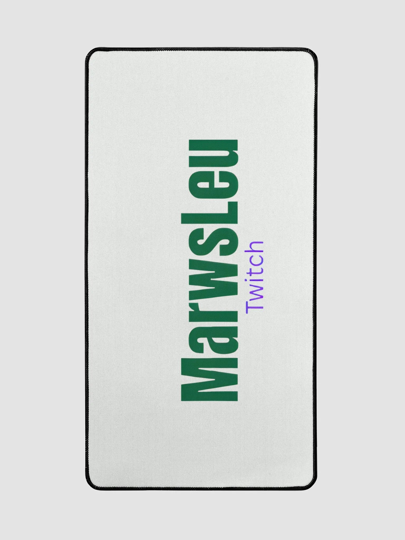 Twitch Desk Mat - Limited Edition product image (2)