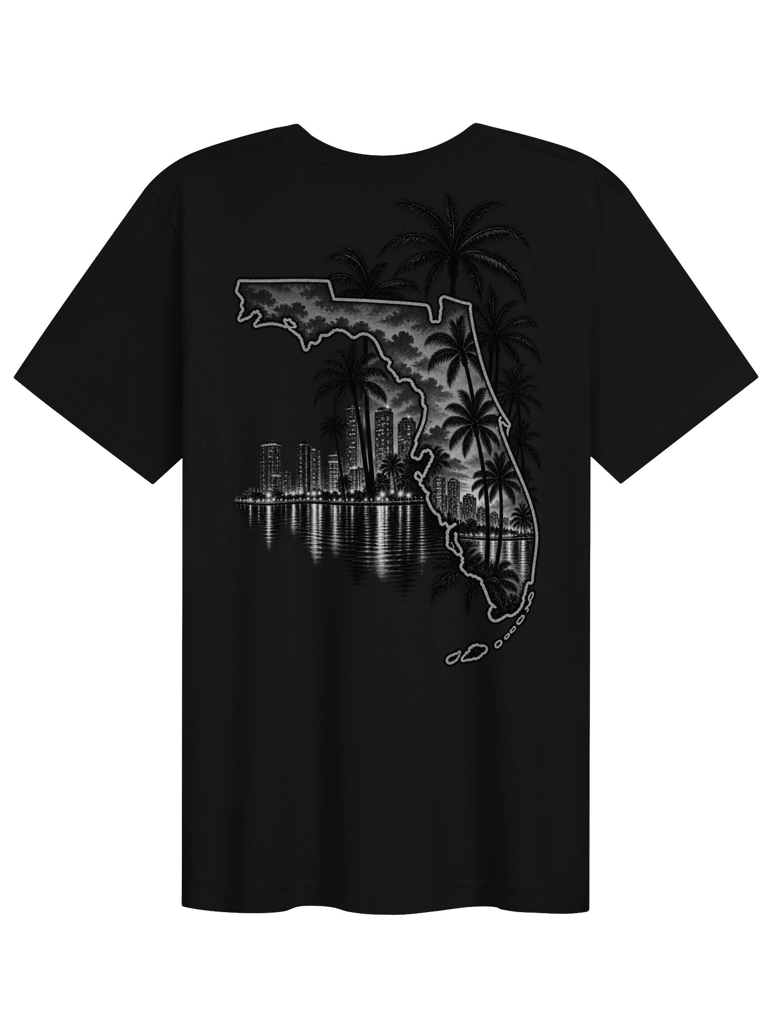 BOOTLEG Blacks Collection Tee product image (2)