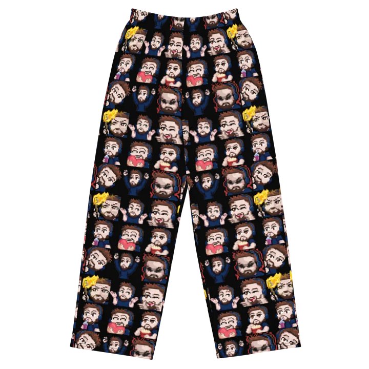 #TeamDunc Pants product image (2)
