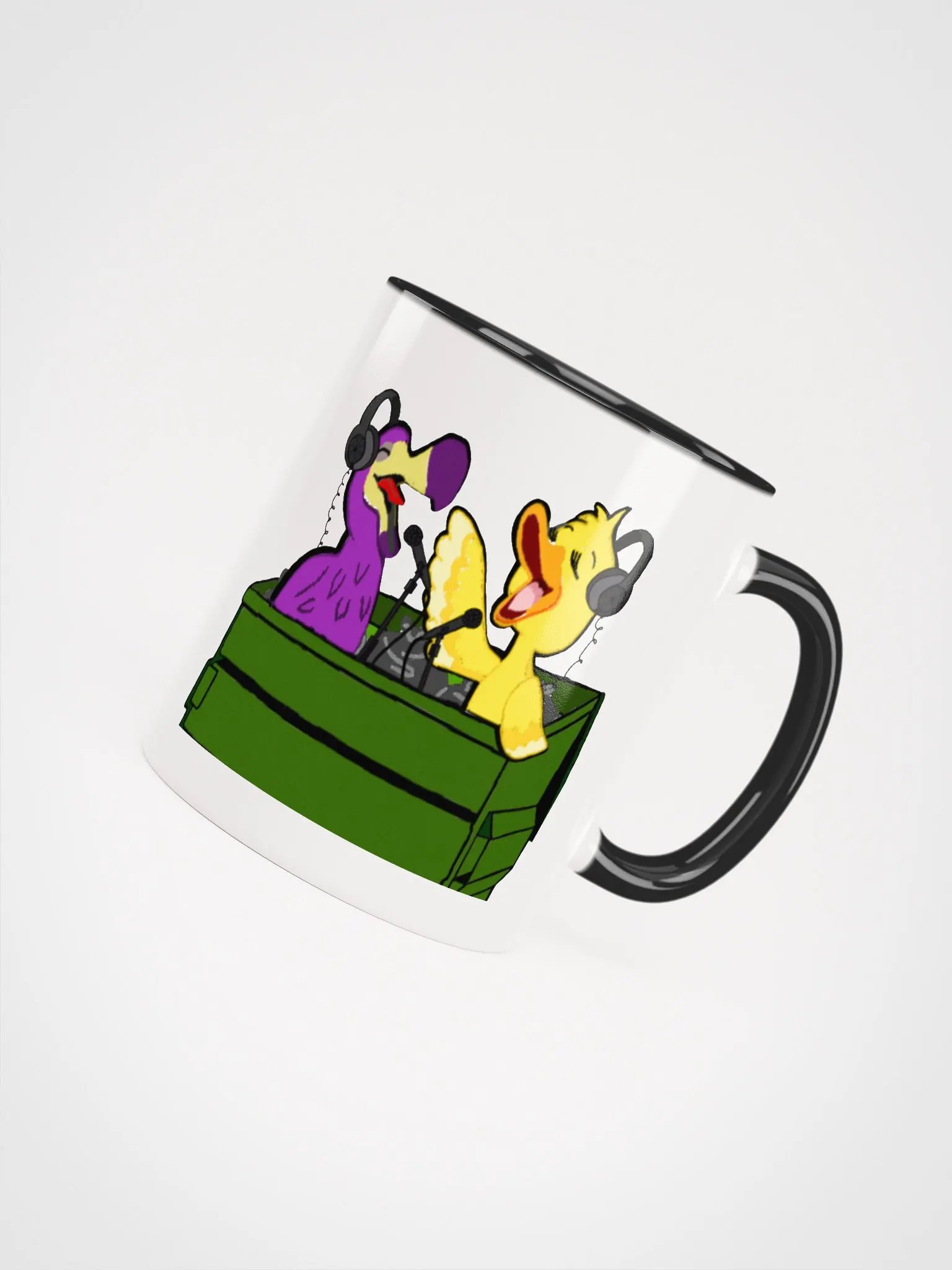 Podcast Cup product image (21)