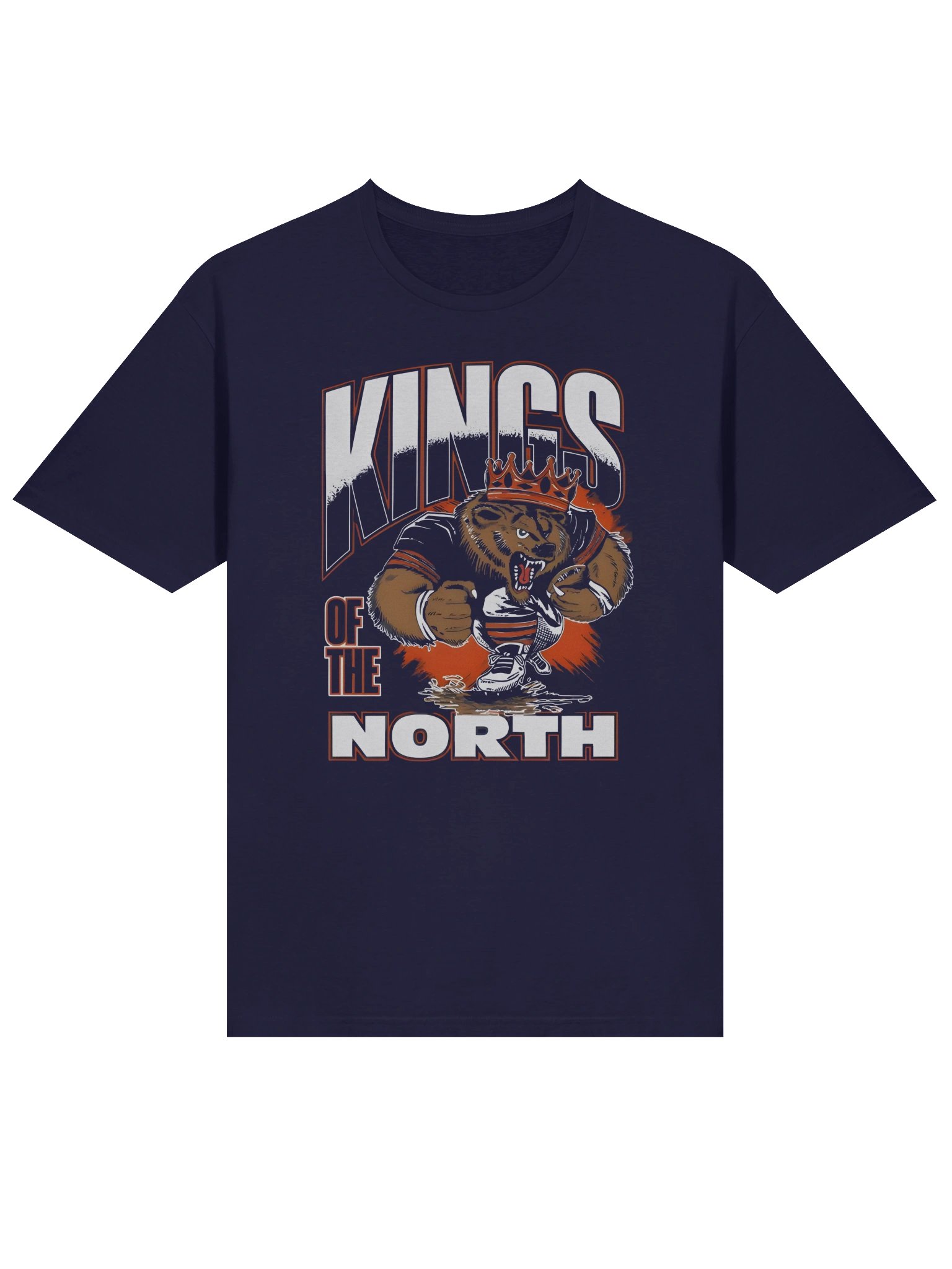 Kings Of The North Shirt product image (2)